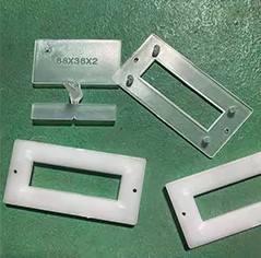 CE Desktop pequena máquina de moldagem por injeção de plástico semiautomática pequena usb para plástico de 10 gramas - Product Image 3