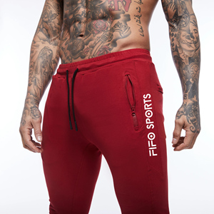 Pantalones ligeros de invierno con forro polar para hombre, pantalones de nieve para senderismo, esquí, repelente al agua para exteriores, bordado de estilo informal - Product Image 4