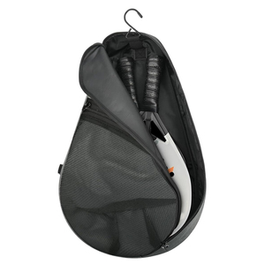 Bolsas de raqueta de tenis de Pádel de calidad superior para la venta Bolsa de Pádel de raqueta de pelota deportiva informal personalizada en MOQ bajo - Product Image 5