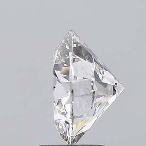 E Color VS2 Claridad Tamaño 2,64 Ct Pulido Labgrown Diamante Forma Redonda Joyería de Diamantes Sueltos Diamantes - Product Image 2