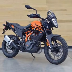 TOP Action Power Sports 390 ADVENTURE Moto sportive neuve K T M 390 à vendre - Product Image 1