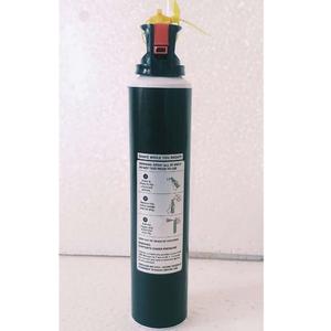 Mini Lanzador de Confeti de Mano Ligero Thunder, Mini Imán para Festivales, Halloween, Diwali, Acción de Gracias, Graduación - Product Image 1