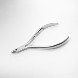 Pinzas profesionales de alta calidad para cutículas, borde de corte afilado, venta de Vietnam - Product Image 2