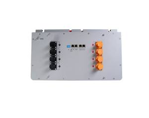 Sistema de Almacenamiento de Energía/Batería con Inversor Calefactado de Grado Industrial para Montaje en Pared, 280Ah 54V, para Interiores - Product Image 6