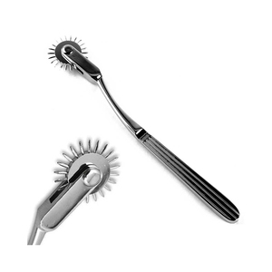 5Pcs Percussion <b>Hammer</b> Multifunctional Percussor Diagnostic Reflex Percussion <b>Hammer</b> Set Medical Neurological <b>Massage</b> <b>Hammer</b> Kit - Product Image 6