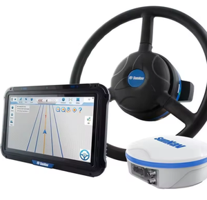Système de navigation GPS pour tracteurs, système de navigation pour tracteurs agricoles, à vendre au Mexique/USA/Roumanie avec livraison gratuite. - Product Image 1