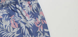 Séchage rapide hommes Surf maillot de bain Shorts de plage conception solide maillot de bain expédition DDP - Product Image 6