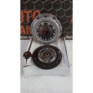 KIT DE EMBRAGUE FIAT Doblo Cargo (05>09) 71793533 Gasolina 1.4 - Product Image 3