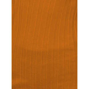 Maglione Giallo a Costine con Spalle Scoperte da Donna INC International Concepts, Taglia X-Large per la Stagione Autunnale - Product Image 3