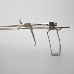 High Quality Gynecology Uterine <b>Manipulator</b> Laparoscopic Surgical Instruments Uterus Apparatus for Medical Surgery SURGICAL - Product Image 5