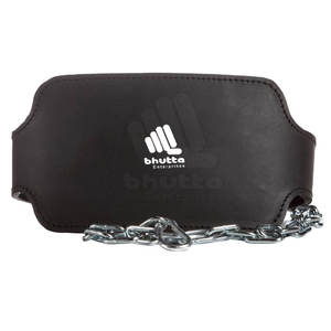 เข็มขัดยกน้ำหนักคุณภาพพรีเมียม ปรับแต่งโลโก้ได้ สำหรับฝึกความแข็งแรงของหลังและดึงข้อศอก - Product Image 1