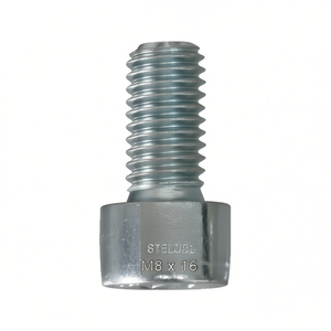 Perno Cilíndrico Gedore KL-1615-1128 M8 X 16, Producto de Resistencia Industrial - Product Image 2