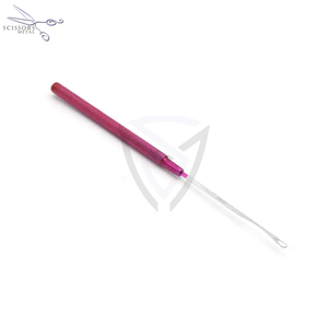 Kit de Herramientas para Extensiones de Cabello y Abalorios, Juego de Pinzas con su Logotipo Personalizado, Precios al por Mayor, Herramientas para Extensiones de Cabello - Product Image 4