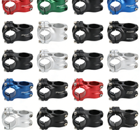 Composants de vélo en acier inoxydable et alliage d'aluminium usinés sur mesure par CNC, fraisage de précision pour l'usinage de la quincaillerie de vélo