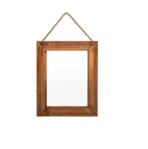Best Modern Design <b>Moroccan</b> Style Luxury Wood & Aluminum Metal Square Silver Wall <b>Mirror</b> - Product Image 4