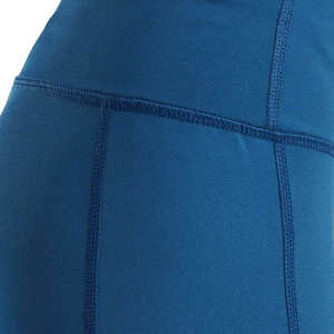 Leggings personnalisés pour femmes design à taille élastique vente en gros de leggings pour femmes à séchage rapide - Product Image 5