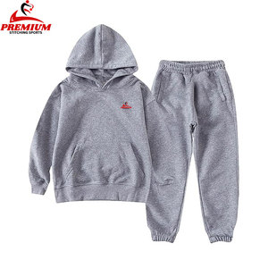 Veste en coton pour femmes ensemble de pantalons évasés skinny costumes de jogging décontractés du fabricant de vêtements survêtement tenues à glissière solides - Product Image 1