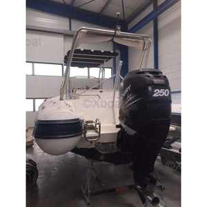 Clubman 26 Joker Boat 2026 Premium Motorized Watercraft with Engine - Product Image 4