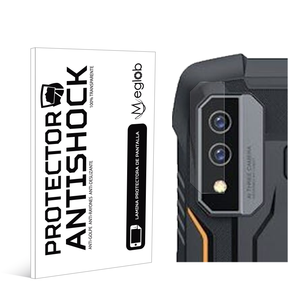 ฟิล์มกันรอยหน้าจอ ANTISHOCK สำหรับคิวบอต คิงคอง 6 ฟิล์มป้องกันระดับพรีเมียมสำหรับอุปกรณ์ของคุณ - Product Image 1