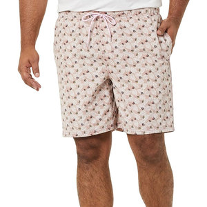 printed <b>men</b> fashion cotton <b>shorts</b> Low MOQ Custom Logo Summer <b>Elastic</b> <b>Waist</b> Custom Print Logo Streetwear Summer <b>shorts</b> - Product Image 1