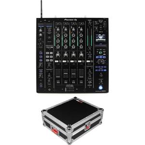 Nuevo Mezclador de DJ Pioneer DJM-A9 de 4 Canales, Estándar para Clubes, 100% Original - Product Image 4