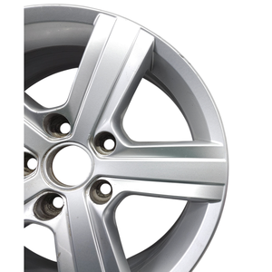 Rueda de Aleación para Volkswagen Golf 7 Saloon 5G0601025BP (12>) - Product Image 4