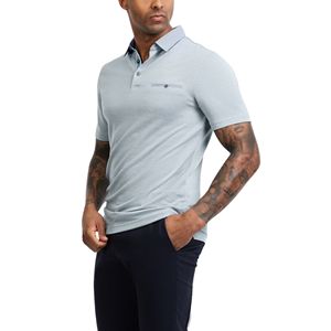 Camisas de Verano Casuales de Algodón 100% de Alta Calidad para Hombre, Camisetas Personalizadas de Manga Corta con Botones, Anti-Pilling - Product Image 2