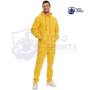 Traje Deportivo de Dos Piezas para Hombre, Cómodo, Transpirable, Ligero, con Logotipo Personalizado, Ropa Deportiva Informal para la Calle, al Por Mayor - Product Image 5