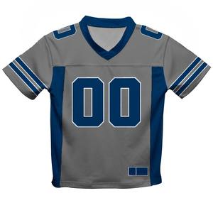 Maillot de football américain pour hommes en matériau durable, disponible en gros, maillot de football pour hommes sur mesure de qualité supérieure - Product Image 4