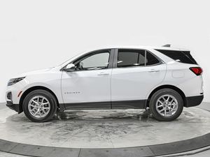 USED LHD/RHD 2023 CHEVROLET EQUINOX LT AWD WITH 1LT - Product Image 2