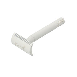 Maquinilla de afeitar de seguridad inoxidable de diseñador de moda disponible a buen precio de proveedor de confianza - Product Image 5