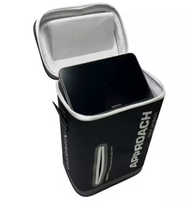 Simulador de Golf con Monitor de Lanzamiento OLED Resistente al Agua y Pantalla Táctil Premium Approach R50 de Alta Calidad con Garantía de 3 Años y Audio Envolvente - Product Image 1