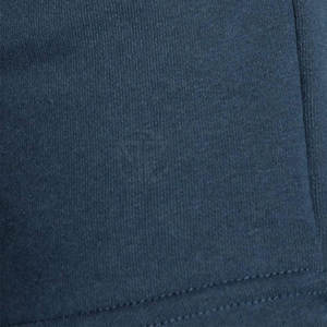 Ensemble sweat-shirt et short pour femme en tissu polaire, écologique, doux au toucher, confortable pour un usage quotidien - Product Image 6