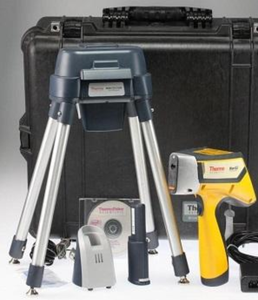 Analizador XRF Thermo-Scientific Ni Tons XL2 980 GOLDD, el Más Vendido, con Soporte OEM, Cuchilla de Acero al Carbono y Aluminio, 3 Años de Garantía - Product Image 2
