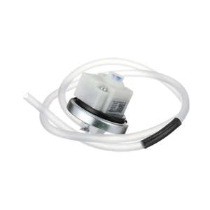 Capteur de niveau d'eau OEM authentique 17438000001373 pour machines à laver – Nouvelle pièce de rechange électrique en plastique pour drain de machine à laver - Product Image 2