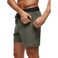 Ensemble de sport imprimé grande taille pour homme, séchage rapide, respirant, personnalisé, pour l'entraînement et la gym, élastique, le plus vendu