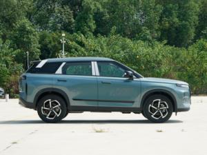 รถยนต์มือสอง ปี 2024 เชอรี อีكسبลอร์ 06 รุ่นอเนกประสงค์จากจีน พร้อมเบาะหนัง ระบบขับเคลื่อนสี่ล้อ รุ่นเครื่องยนต์เบนซิน - Product Image 6