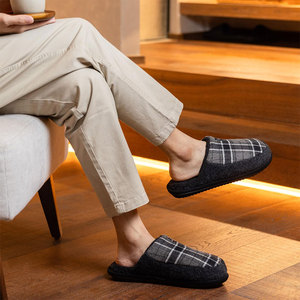 Pantuflas de Hotel y Hogar con Logotipo Personalizado, Hechas en Fábrica Directa, Cómodas, Ligeras, Antideslizantes, de Goma de Alta Calidad, Venta al por Mayor. - Product Image 6