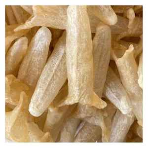 อู้ปลาแห้งแบบธรรมชาติจากเวียดนามส่งออกโปรตีนสูงไขมันต่ำคุณภาพระดับพรีเมียมพร้อมสำหรับตลาดสุขภาพและการทำอาหาร - Product Image 2