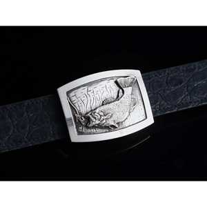 Basse Preston - Product Image 2