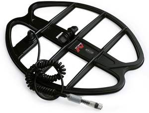 Detector de Metales Impermeable Minelab CTX 3030, Nuevo y Más Vendido, Especial con Bobina Inteligente de 17 Pulgadas - Product Image 3