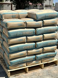 Clinker de Cemento Portland Premium OEM Tipo II y I para Producción de Cemento y Construcción con Precio Competitivo - Product Image 5