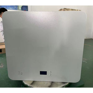 Batería de Litio Lifepo4 para Almacenamiento de Energía Solar, 7kWh 138Ah 48V/51.2V, Batería de Pared para Hogar, Sistema Híbrido - Product Image 4