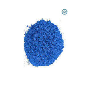 Indian Manufacturer of Salt-Free Digital Textile Printing Dyestuff Powder ACID <b>BLUE</b> - 104 for Digital Textile Printing - Product Image 4