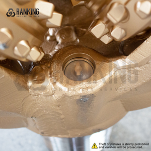 13 3/4 "Đá con lăn hình nón bit nước khoan giếng khoan tricon Bit khoan Giàn Khoan - Product Image 5