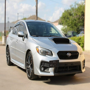 SUBARU IMPREZA 2019 USADO, Volante a la Izquierda/Derecha - Product Image 1