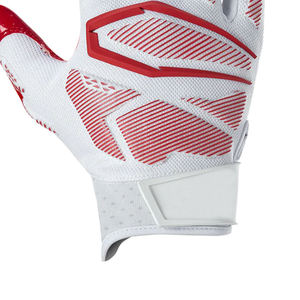 Guantes de Fútbol Americano para Hombre con Talla Ajustable, Diseños Personalizados de Alta Calidad, Impermeables y Resistentes al Viento, Última Tendencia - Product Image 6
