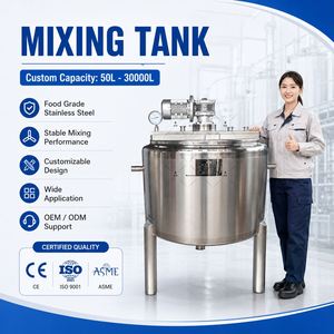 Cuve <span class=keywords><strong>de</strong></span> mélange électrique en acier inoxydable pour la fonte <span class=keywords><strong>de</strong></span> cire, <span class=keywords><strong>de</strong></span> bougies et <span class=keywords><strong>de</strong></span> chocolat - Product Image 2