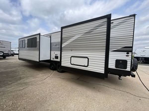 Nouvelle caravane Jayco Jay F-l-i-g-h-t S-l-x 380DQS 2026 à vendre pour le camping et les voyages - Product Image 5