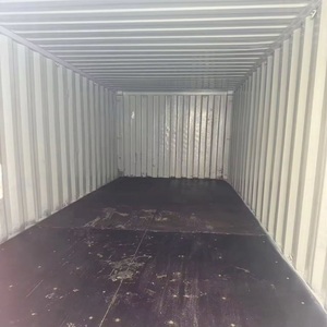 Contenedores de Envío de 40 pies Nuevos y de Segunda Mano Fabricados en Tailandia para Uso en Transporte Marítimo - Product Image 1